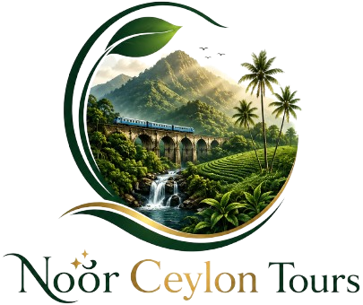 Noor Ceylon Tours